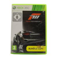 Forza Motorsport 3 [Bundle Copy] - Xbox 360