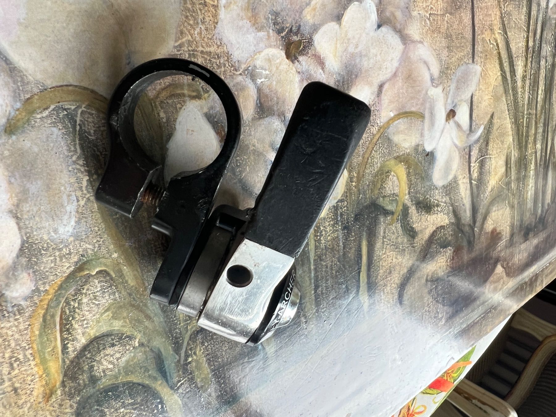 Pezzi di ricambio: Sturmey Archer SRF3 Nabenschaltung – Usato da Zürich venduto da thovala 7