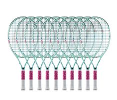 YOYO-TENNIS 10X HEAD COCO JUNIOR 25