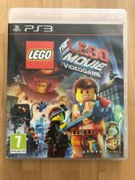 Lego Movie Videogame - PS 3