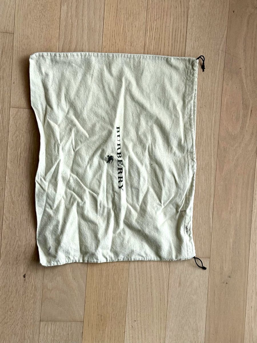 Borse da donna: Burberry Schultertasche Haymarket Nova Check – Usato da Wallisellen venduto da giotak 4
