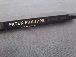 Patek Philippe Genève Uhr Tool Lederarmband vintage Swiss
