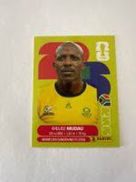 Panini FIFA WM 2026 Sticker - RSA 9