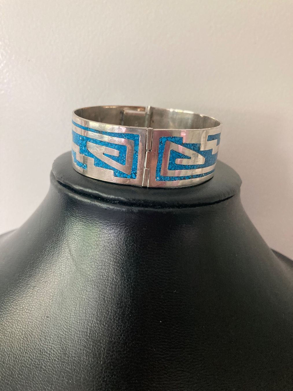Armbänder & -reifen: Armreif aus México – Gebraucht aus Oberägeri von Vargo11 1
