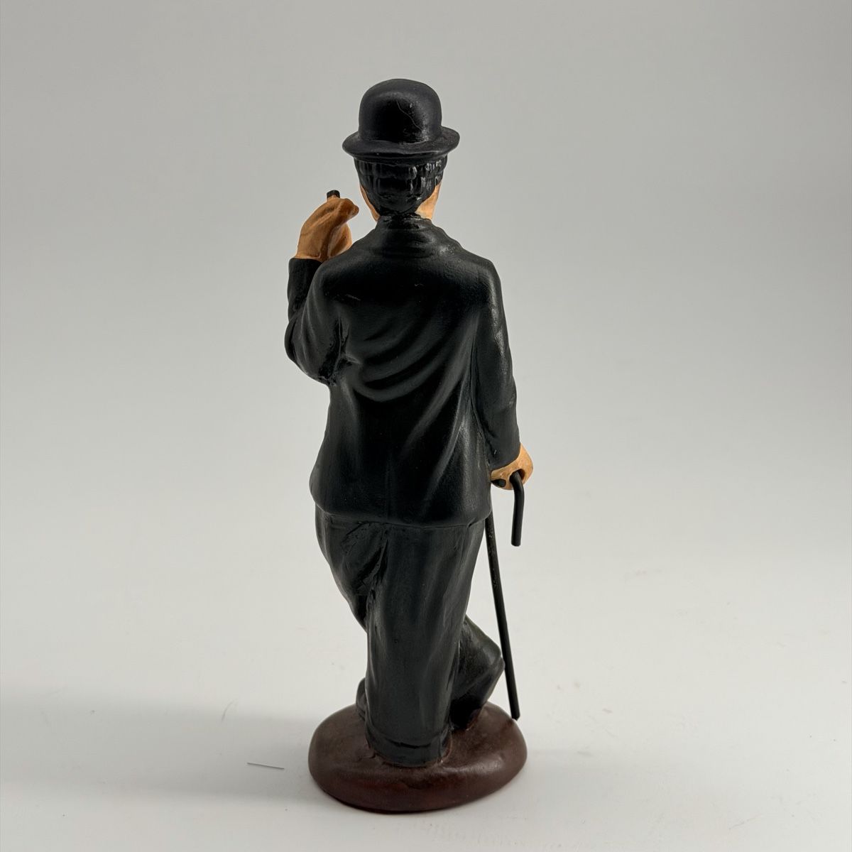 Figuren: Statuette de Charlie Chaplin vintage - 17cm – Gebraucht aus Vessy von _Callidus_ 2