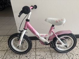 Kinder Velo