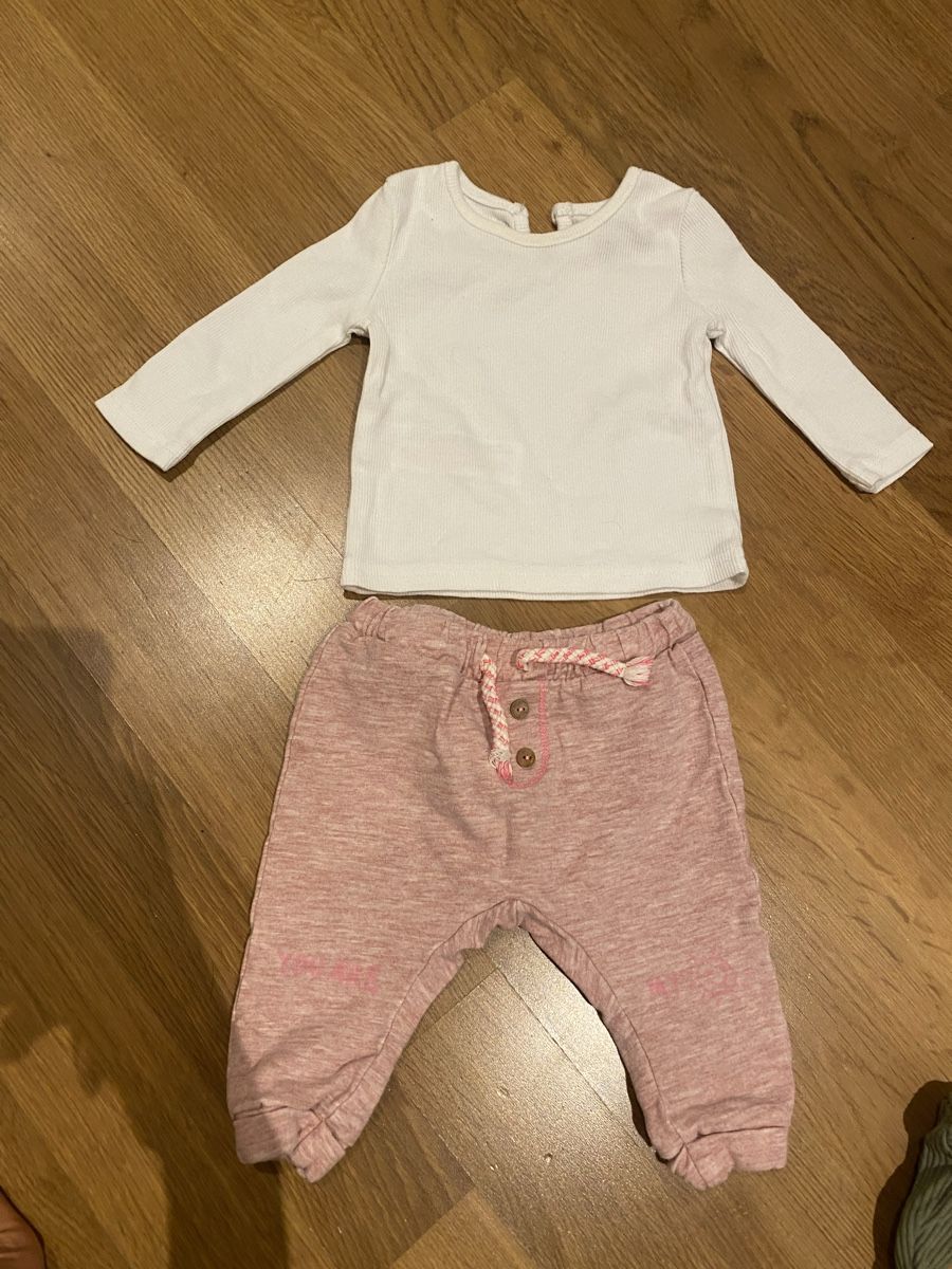 Lotti & Set di vestiti: Set of cloths size 3months – Usato da Zürich venduto da ana_m6d2 1
