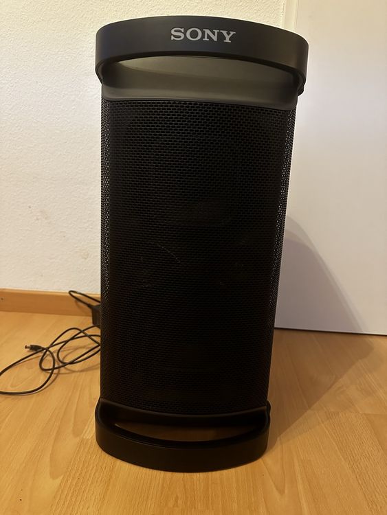 Akku Für Sony SRS-XP500 Lautsprecher - 14,8V 3000mAh Li-Ion Ersatzakku