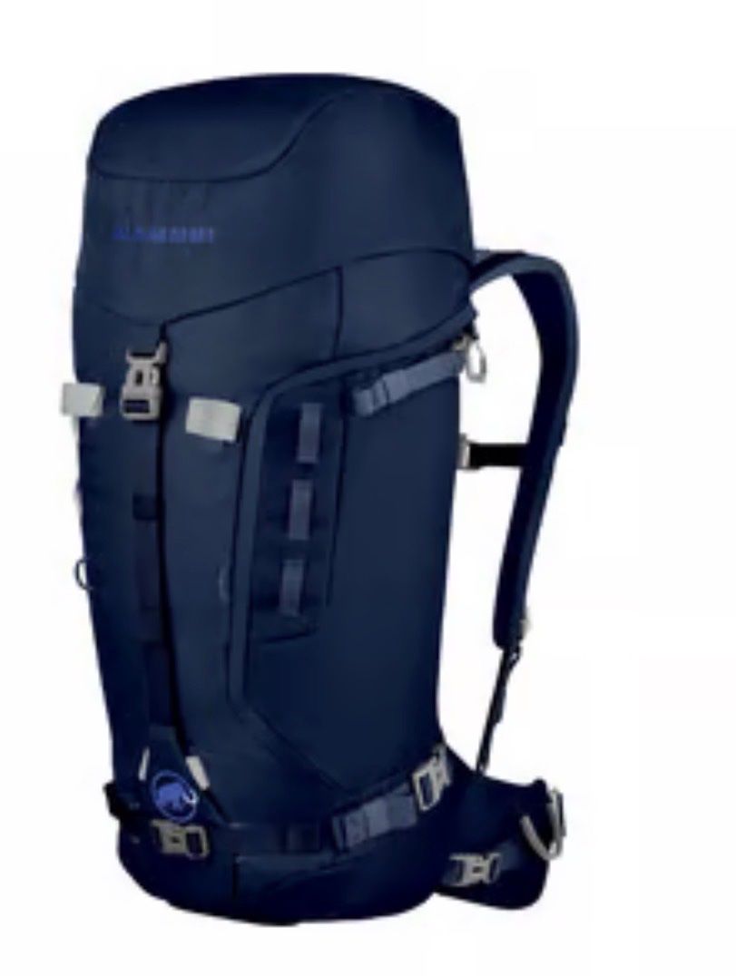 Mammut Zaini: Mammut Trea Guide 40+ Rucksack – Usato da Zürich venduto da triangular