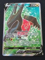 Pokémon - Regidrago V (SIT 183) -DE- Silberne Sturmwinde
