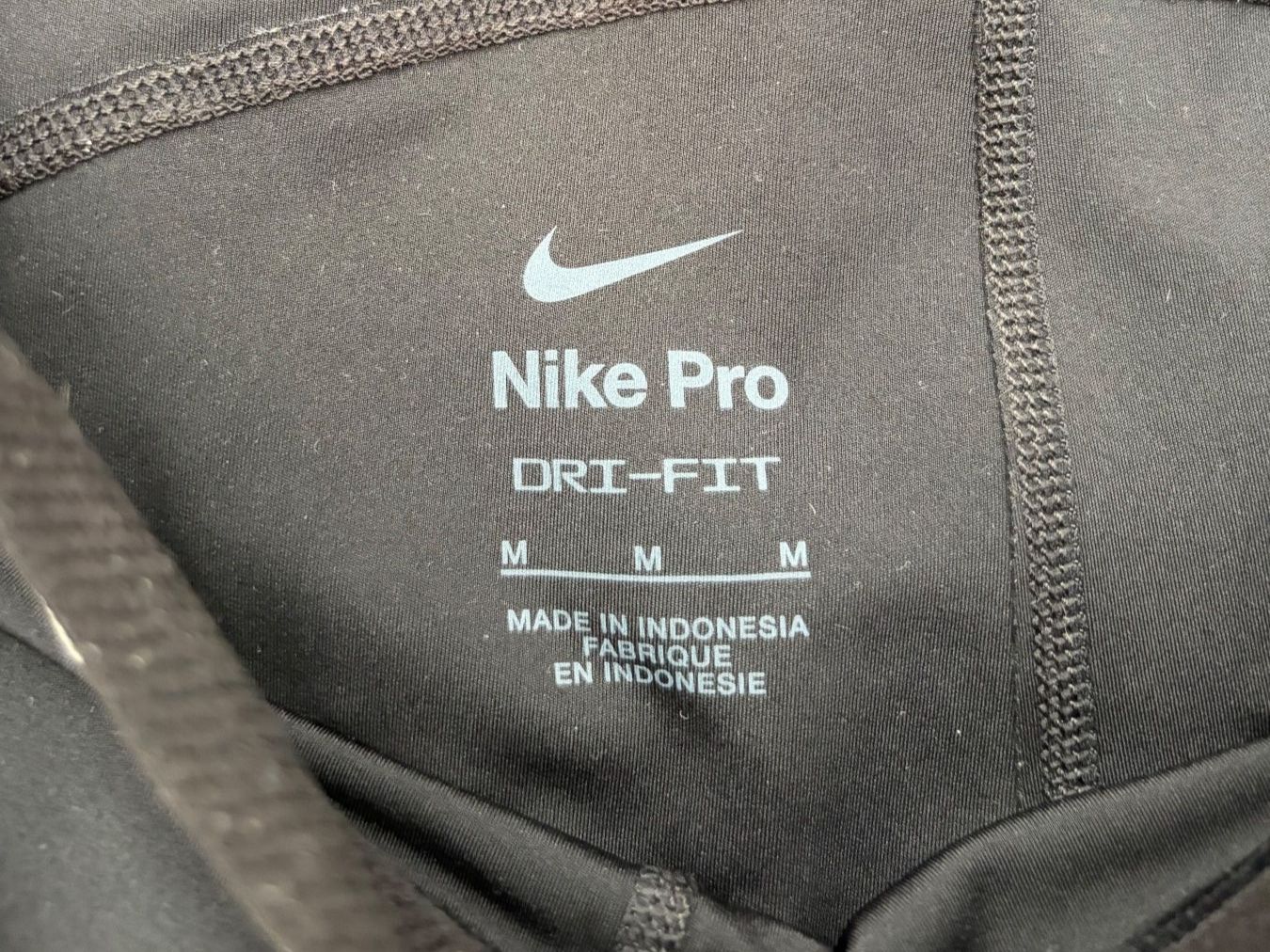 Nike Leggings: Nike Pro shorts – Gebraucht aus Rain von Rasala3 2