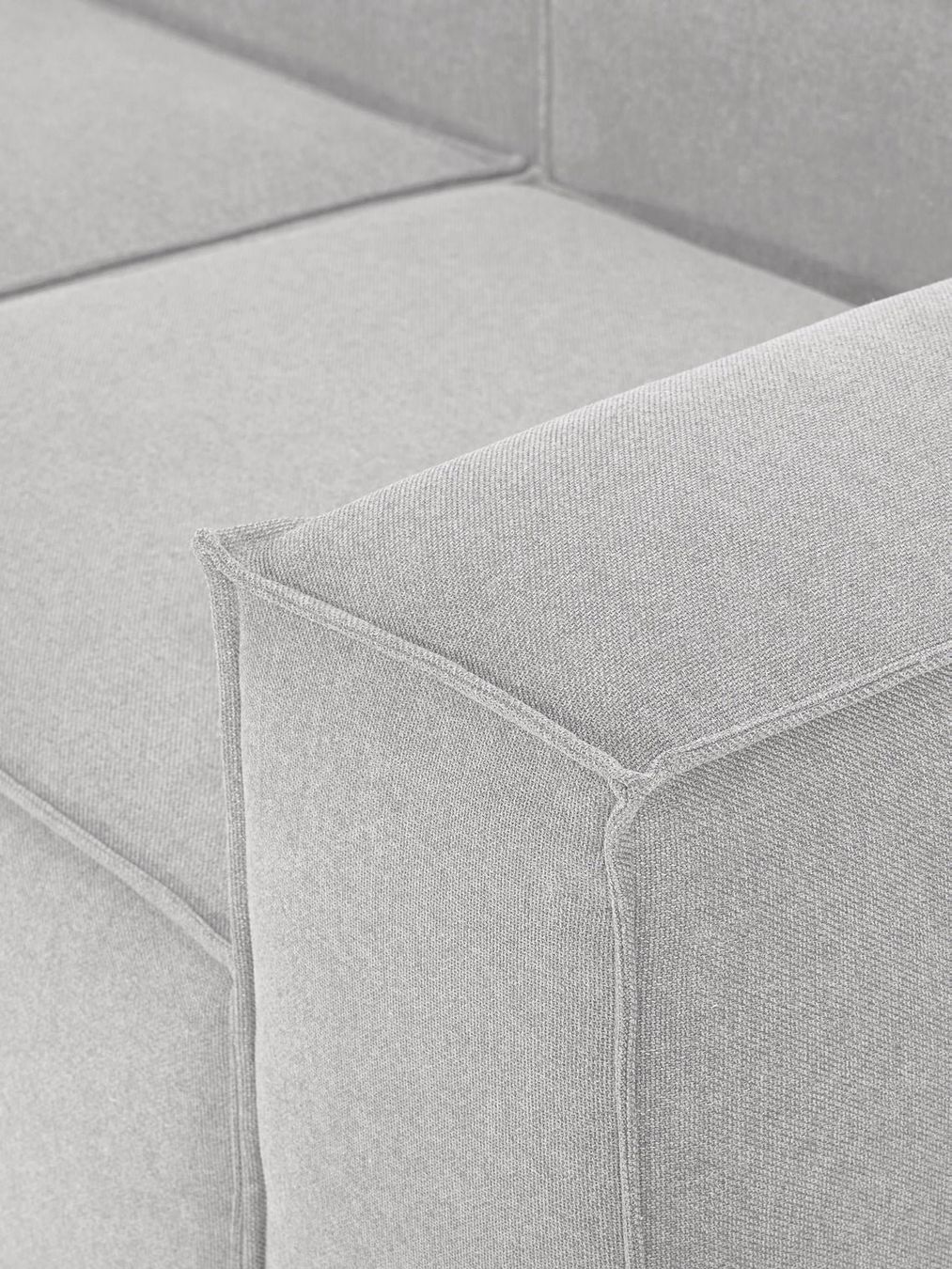 Westwing Divani: Modulare Ottomane Lennon Westwing Collection CHF 3599-55% – Nuovo (secondo la descrizione) da Otelfingen venduto da Yvonne_Outlet 7