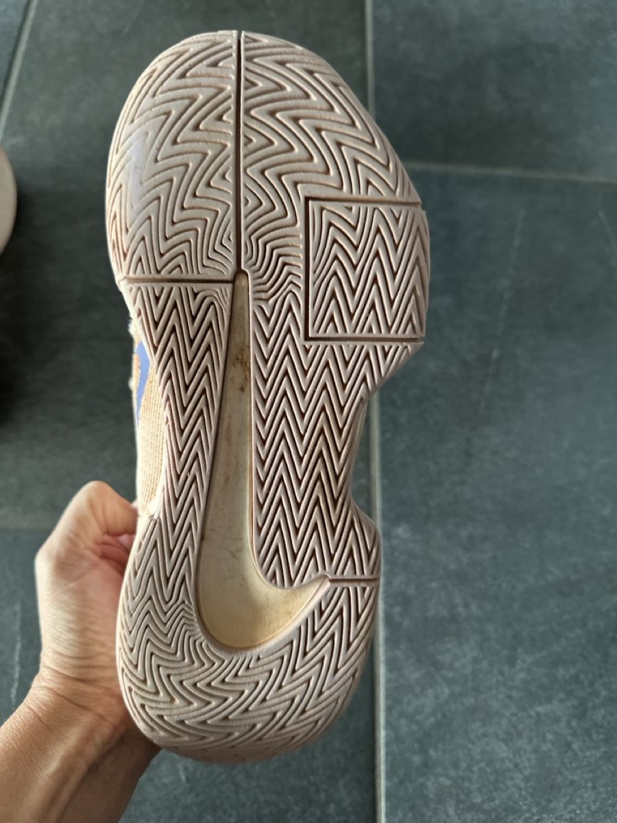 Nike Scarpe da donna: Nike Tennisschuhe Gr. 38 – Usato da Wileroltigen venduto da torro11 2