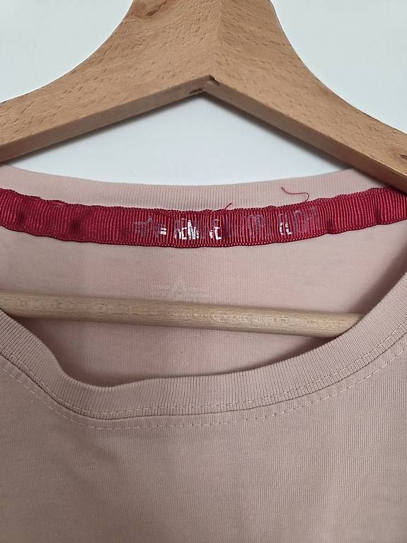 Alpha Industries T-shirt: Alpha Industries Shirt Damen – Usato da Rüfenacht BE venduto da Biancaro 3