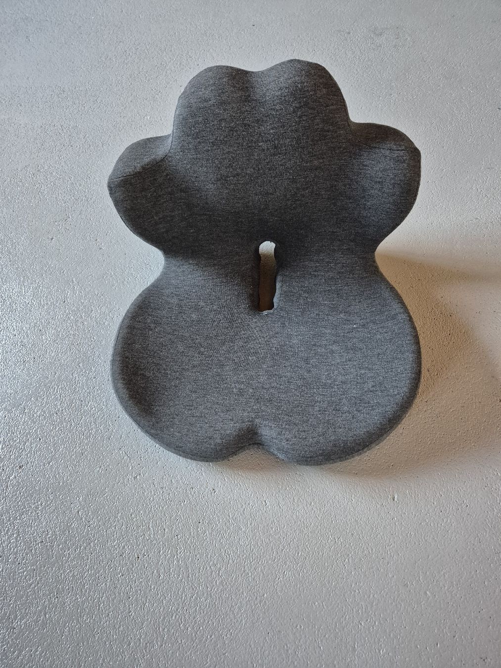 Cuscini: Ergonomisches Sitzkissen – Usato da Hindelbank venduto da MRoeth1
