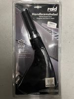 Raid Handbremshebel Sack Griff Echt Leder
