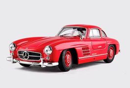 1:24 Mercedes-Benz 300SL