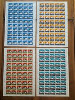 Frankaturware 105 CHF. GRATISLIEFERUNG ! Pto Patria 1977