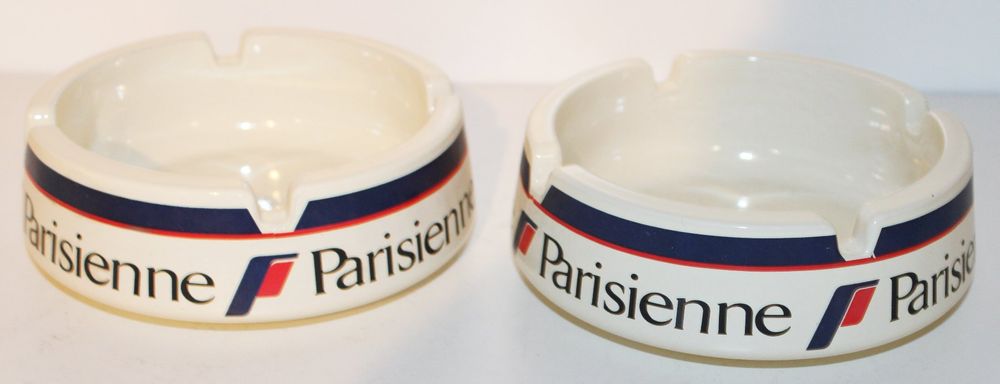 Parisienneaschenbecher, Aschenbecher, Rauchware, Parisienne | Kaufen ...