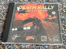 Death Rally PC-CD-Rom