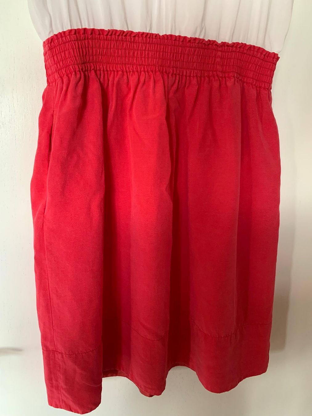 Vestiti: Robe d'été ZARA taille S – Usato da Dompierre FR venduto da fat_xth5 3