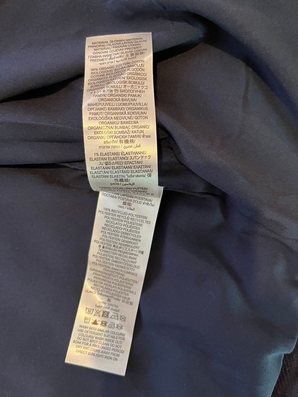 Giacche: SEASALT CORNWALL Jacke – Nuovo (secondo la descrizione) da Luzern venduto da Aleoschli 8