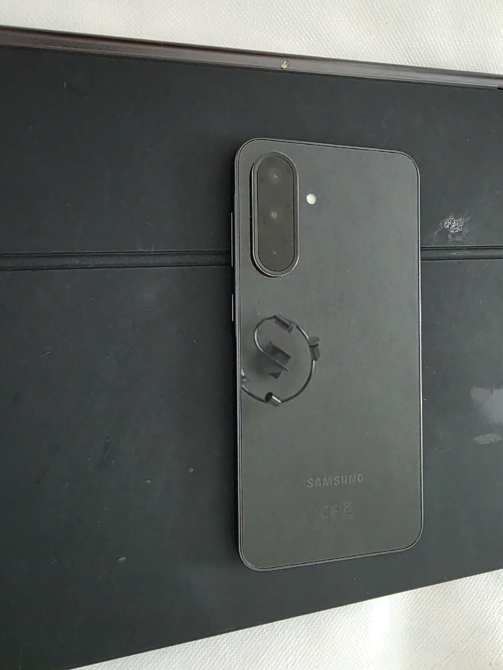Samsung Telefoni cellulari / Smartphones: Samsung A36 128gb Top Zustand – Usato da Langenthal venduto da DreamSignsCH
