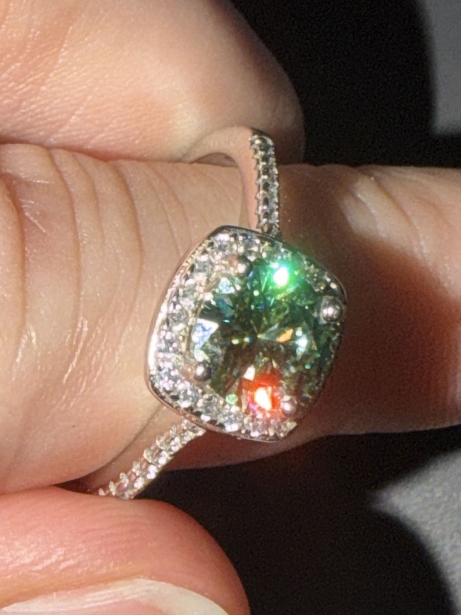 Ringe: Silberring – Neu (gemäss Beschreibung) aus Luzern von Pool33 2