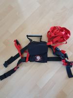 Ski Sicherheitsschultergurt, Skilernhilfeleine