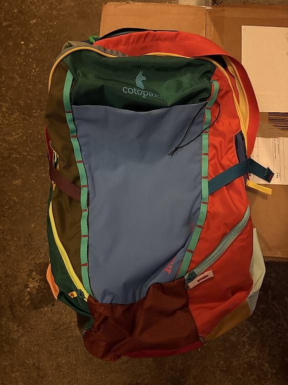 Sacs à dos: Cotopaxi Inca 26 L Backpack / Rucksack – D'occasion à Zürich par blog_bleistift 3