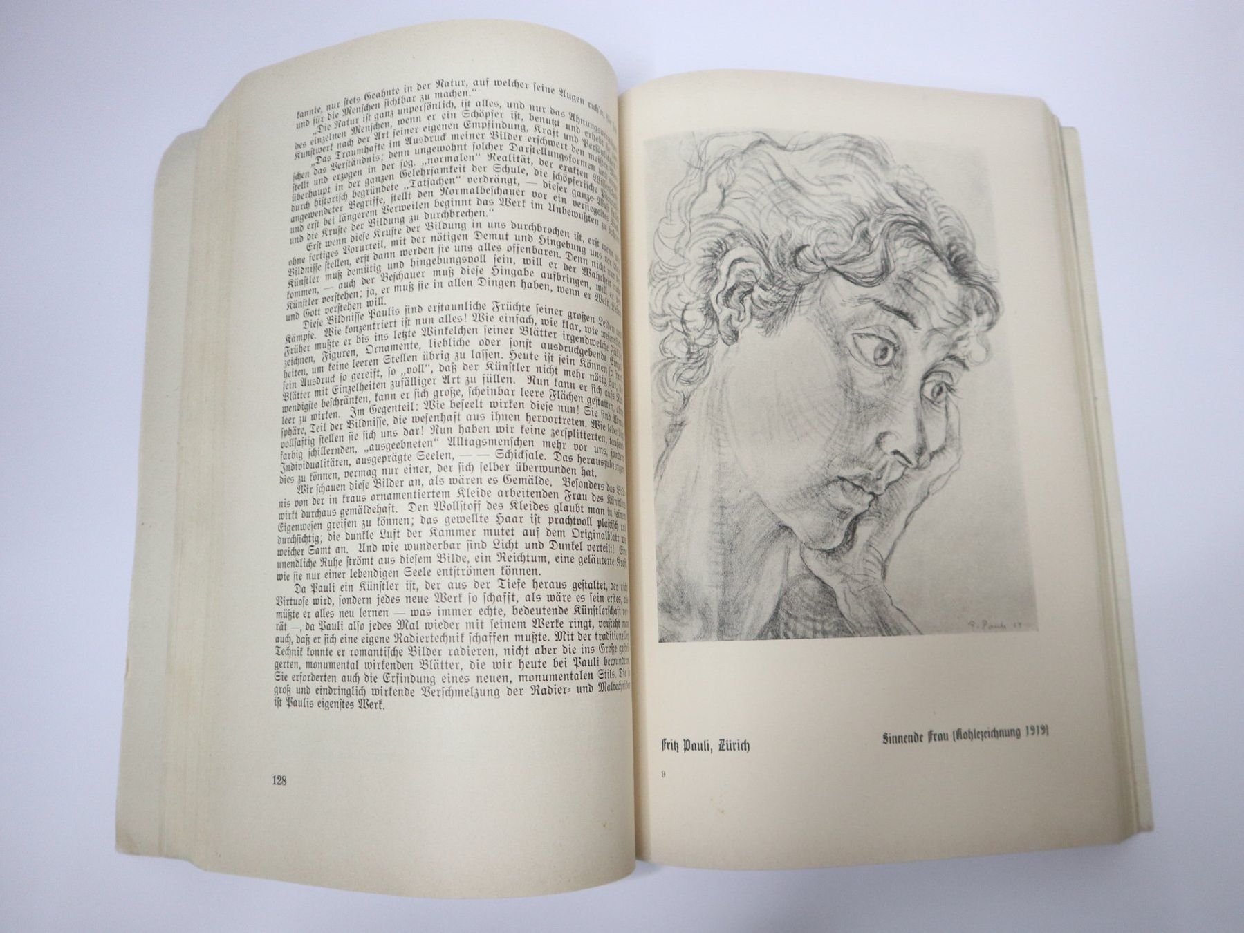 Bücher: Antikes Buch O Mein Heimatland 1925 Winkelried – Gebraucht aus Eschenbach SG von Astalavista 5