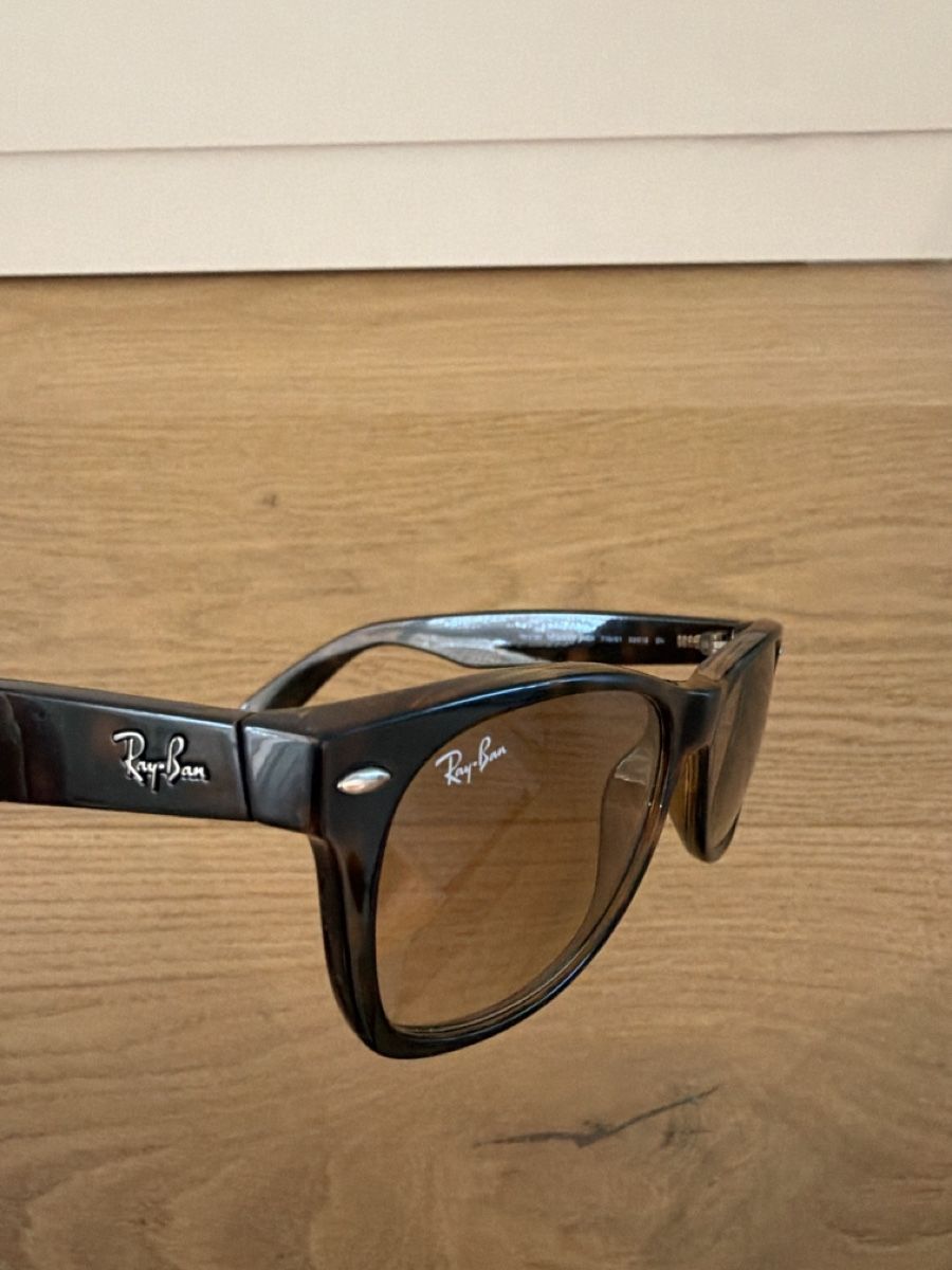Ray-Ban Occhiali & Lenti: Ray ban Sonnenbrille – Usato da Hochfelden venduto da man_6d68 2