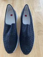 Högl Schuhe schwarz Gr. 4.5 (37.5) Neu