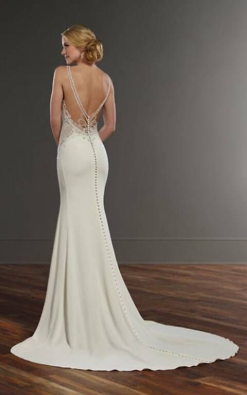 Vestiti: Hochzeitskleid - neu – Usato da Einsiedeln venduto da ver_sb5p
