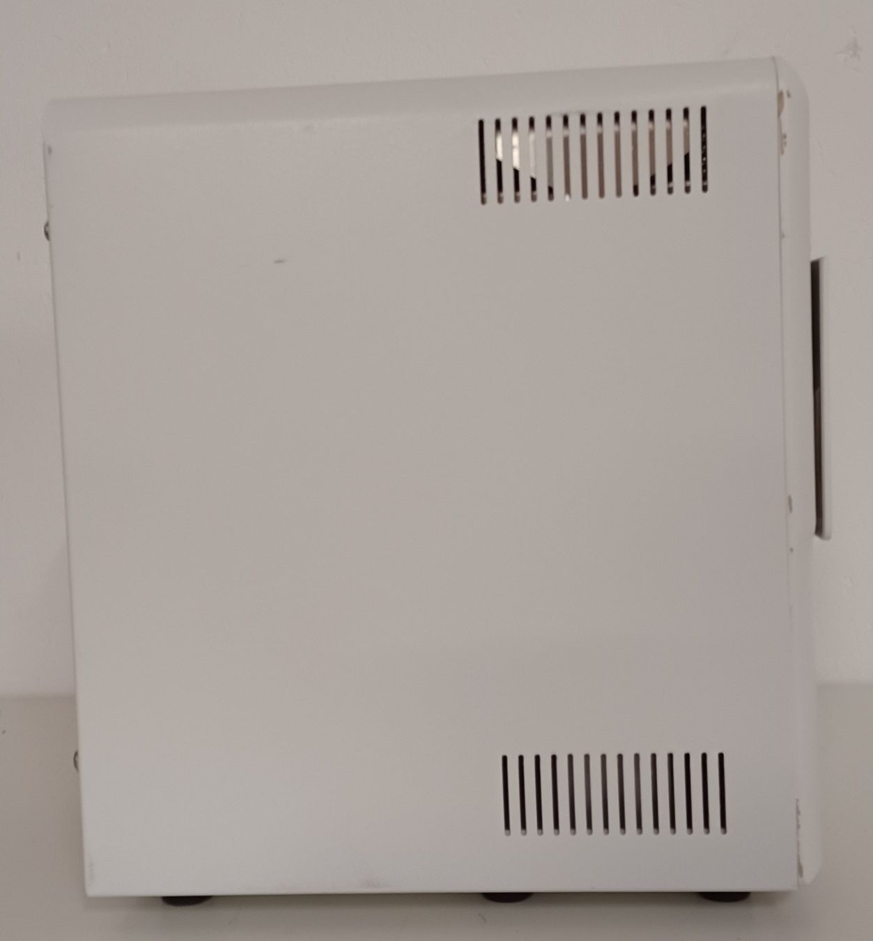 Accessori da laboratorio: FluidX HTA HT124S Plate Sealer – Usato da Niederdorf venduto da LeptonAG_Labor 2