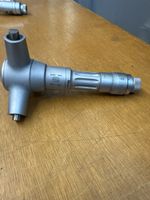 TESA IMICRO 3-Punkt-Innenmicrometer 80-90mm