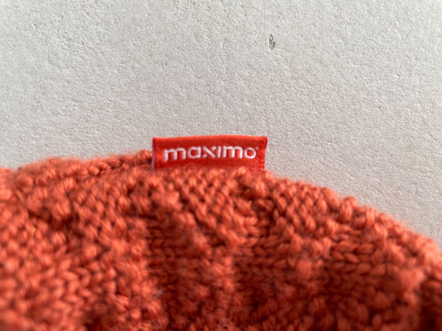 Altro abbigliamento per bambino: Maximo Mütze, 51 – Usato da Siebnen venduto da Nulu12 2