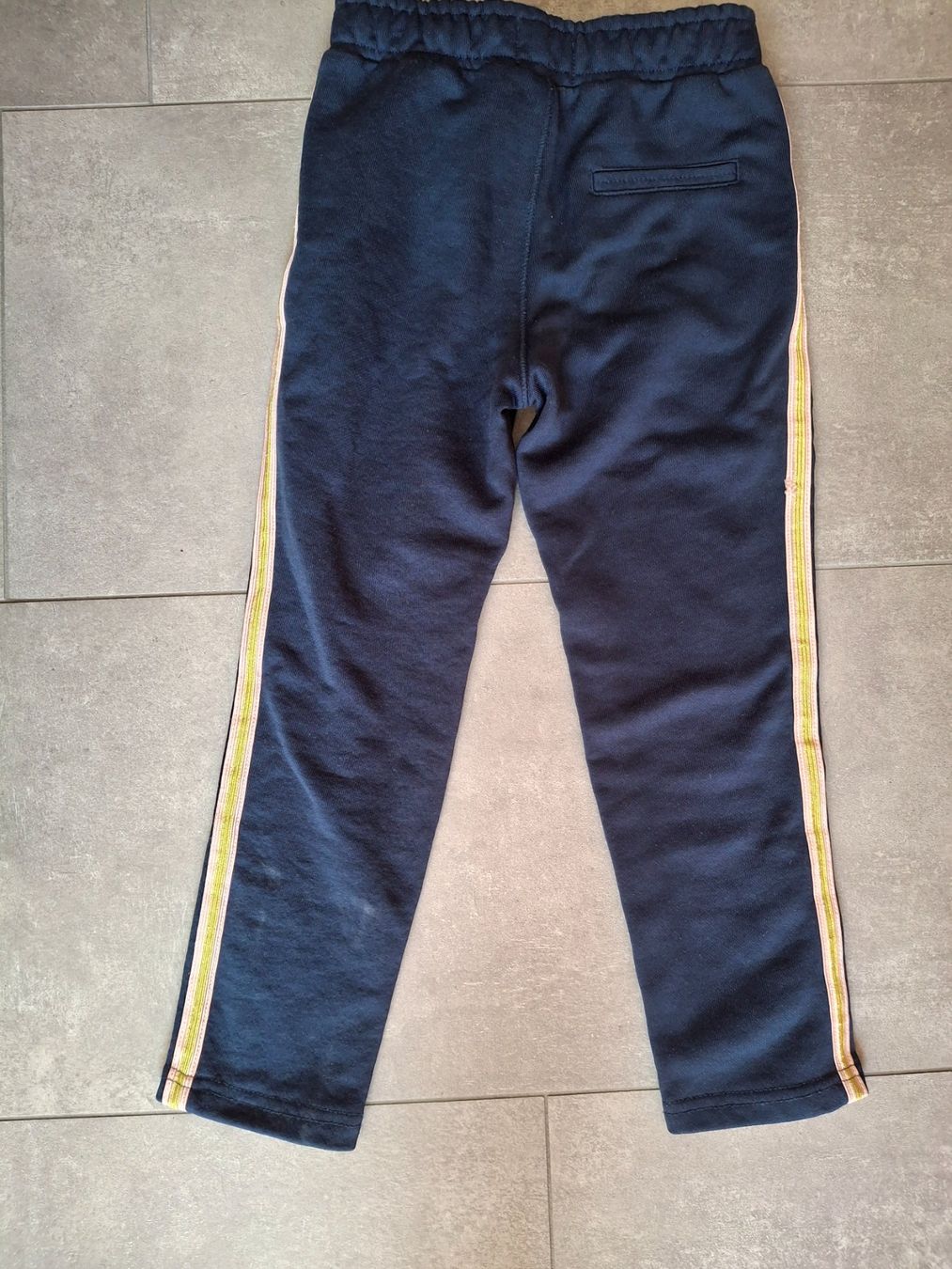 Pantaloni: Hose von scotch&soda Grösse 116 – Usato da Wiesendangen venduto da troawus 4