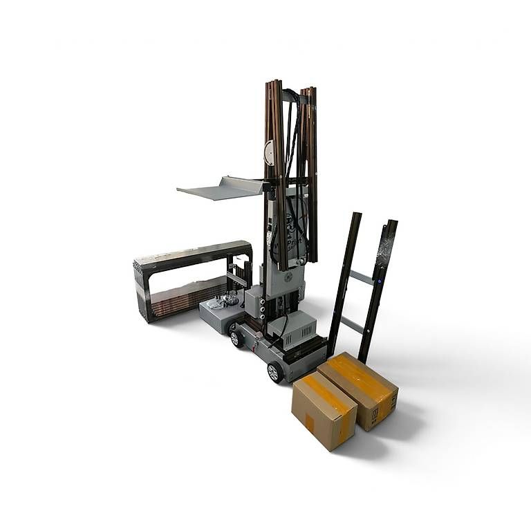 Alle Maschinen: Professioneller Wall & Floor Printer  inkl. Tinte – Gebraucht aus Lyss von Schlaubi007
