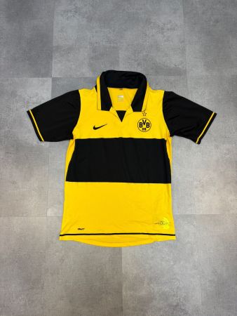 Original Borussia Dortmund 2007/08 Vintage Trikot