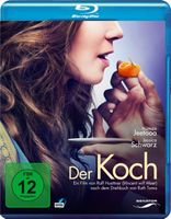 Der Koch (2014) Jessica Schwarz/Jeetooa/Müller/Martin Suter