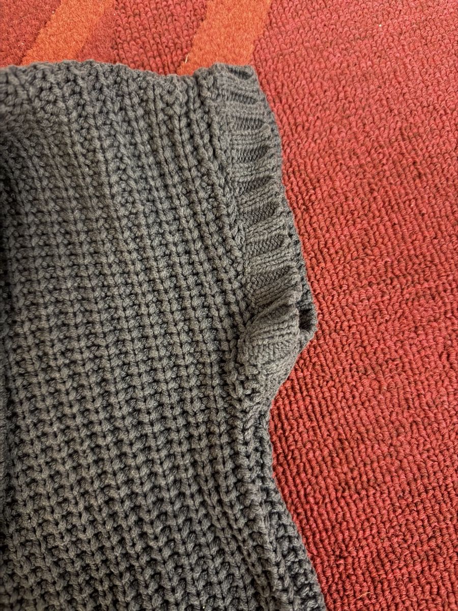 C&A Maglioni & Felpe: Strickpullover Ohne Ärmel – Usato da Eschenbach LU venduto da Tatzi1 3