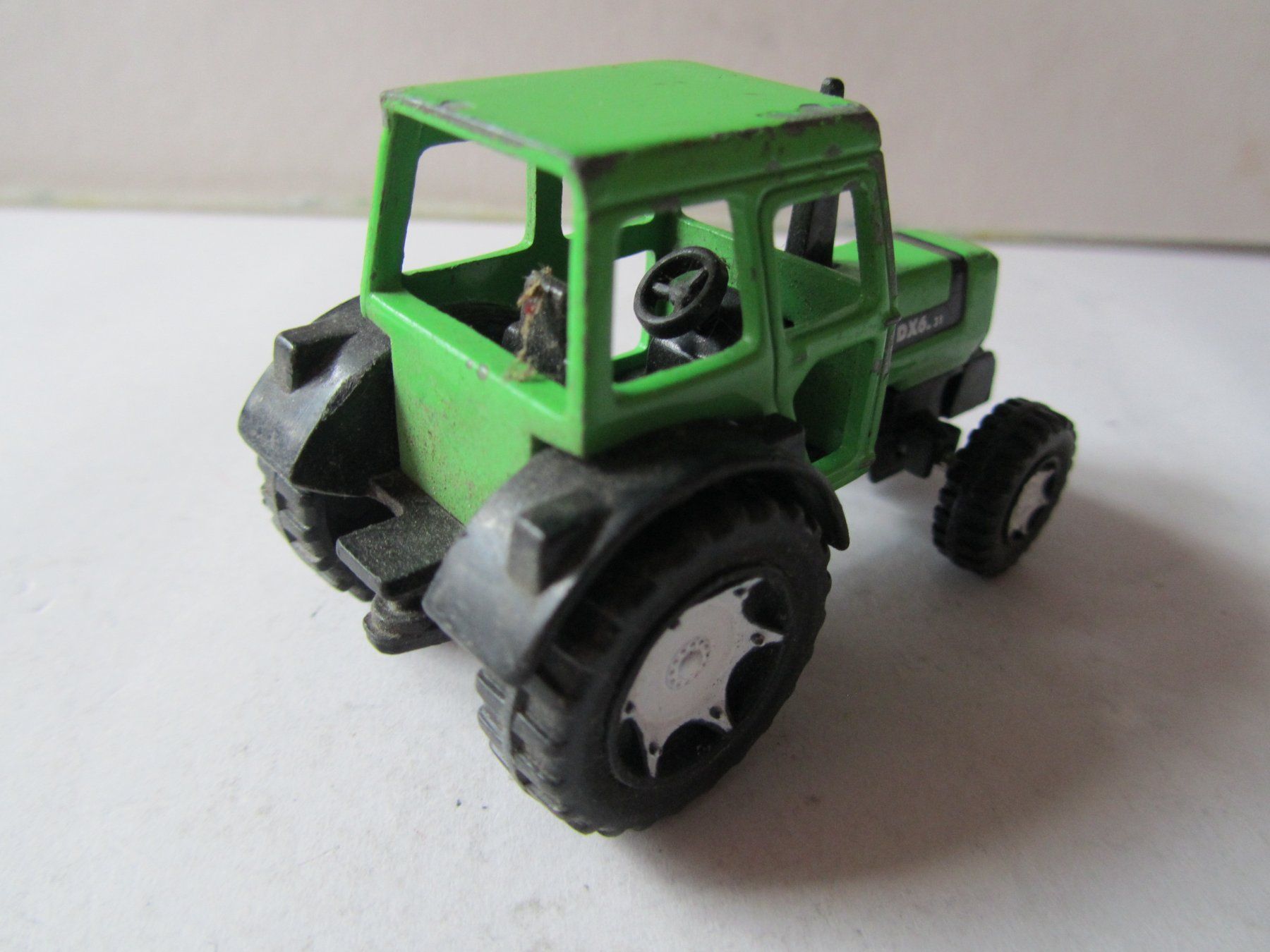 Siku Modellini d'auto: Traktor Turbo, Siku – Usato da Weiningen ZH venduto da dietsch57 2