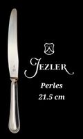 Couteau Jezler Suisse 800Silb Modèle Perles 21.5 cm