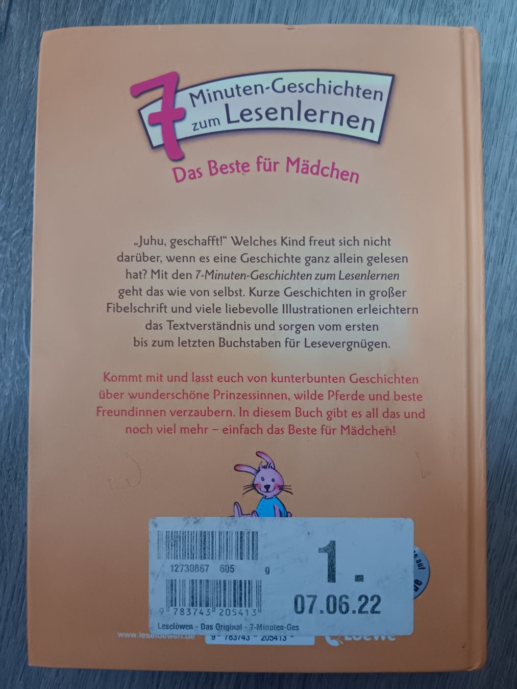 Libri: Diverse Kinderbücher – Usato da Oftringen venduto da joa_bbm2 5