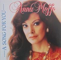 Anna Moffo - A song for you