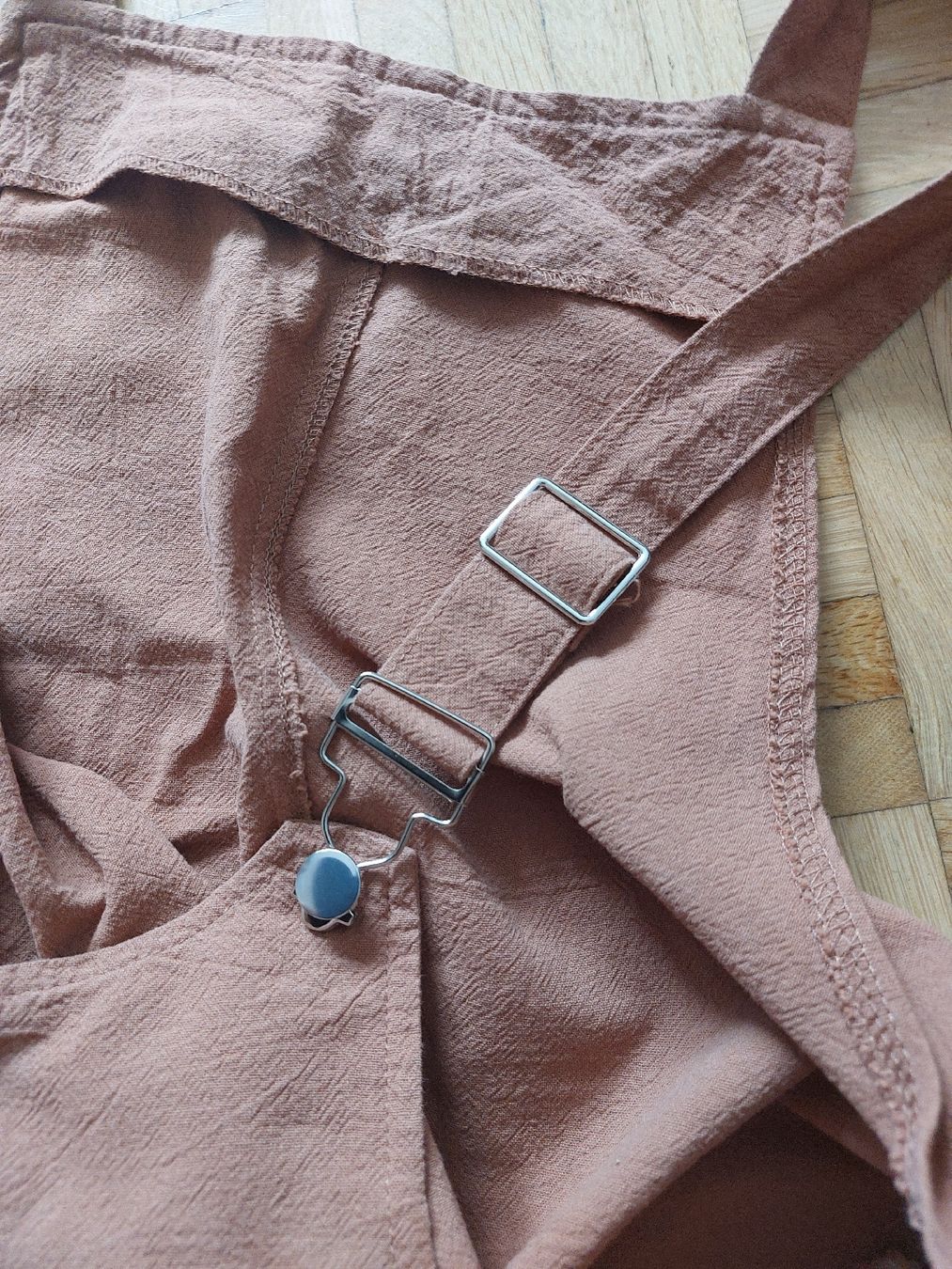 Tute: Sommerlicher Kurzoverall BWL L – Nuovo (secondo la descrizione) da Rosshäusern venduto da ter_z9gp 1