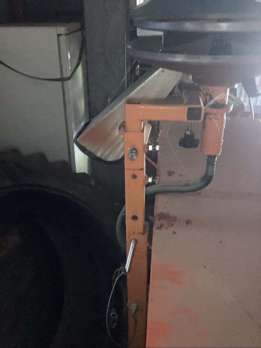 Accessori per protezione delle piante: Salzstreuer – Usato da Burg AG venduto da valtra79 1