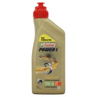 CASTROL, Motoröl  4T 10W-40 1L .