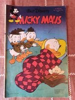 Micky Maus Heft von 1954